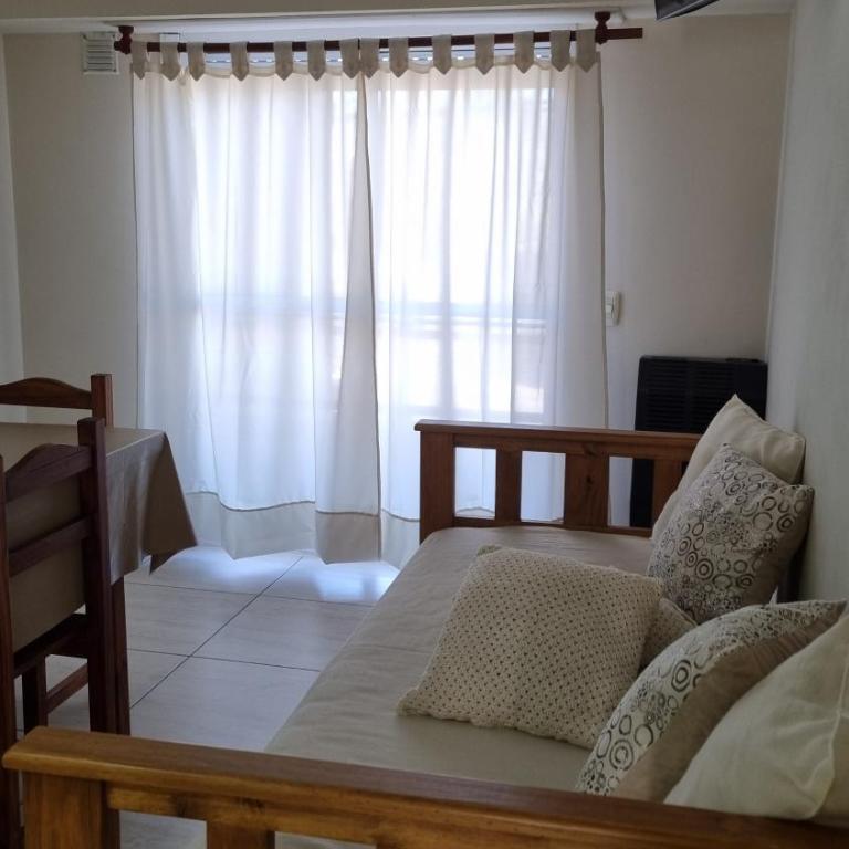 Las Turcas 2 - Apartamento de 1 dormitorio - 1