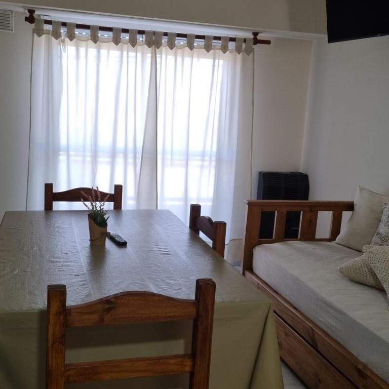 Las Turcas 2 - Apartamento de 1 dormitorio - 12