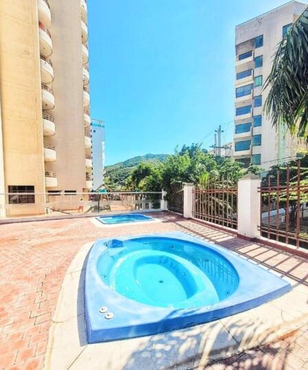 Condo-Panoramic Elevator-10 Min Walk-Rodadero Beach - Apartamento de 2 dormitorios con vistas a la montaña - 42