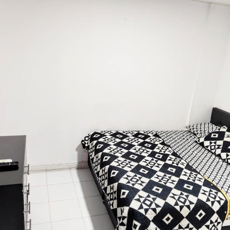 Condo-Panoramic Elevator-10 Min Walk-Rodadero Beach - Apartamento de 2 dormitorios con vistas a la montaña - 51