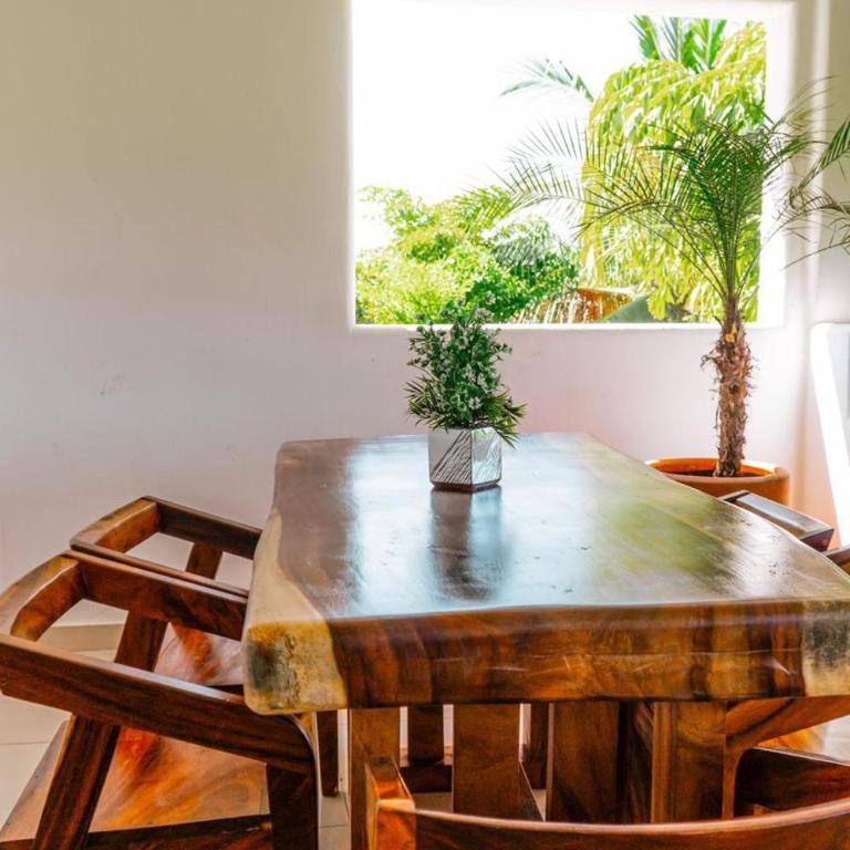 Condominio Saman - Apartamento Deluxe de 2 dormitorios con balcón - 8