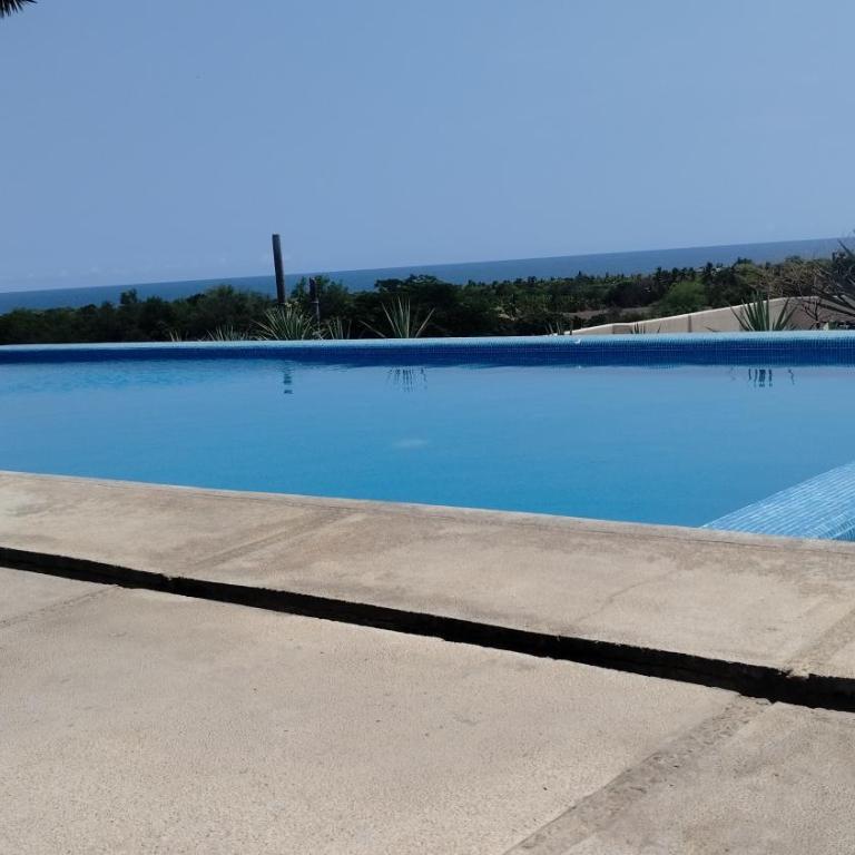 Condominio Saman - Apartamento Deluxe de 2 dormitorios con balcón - 14