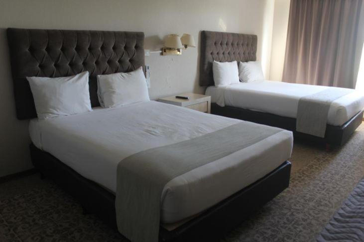 Hotel Termal Dolores - Habitación Doble Superior - 7