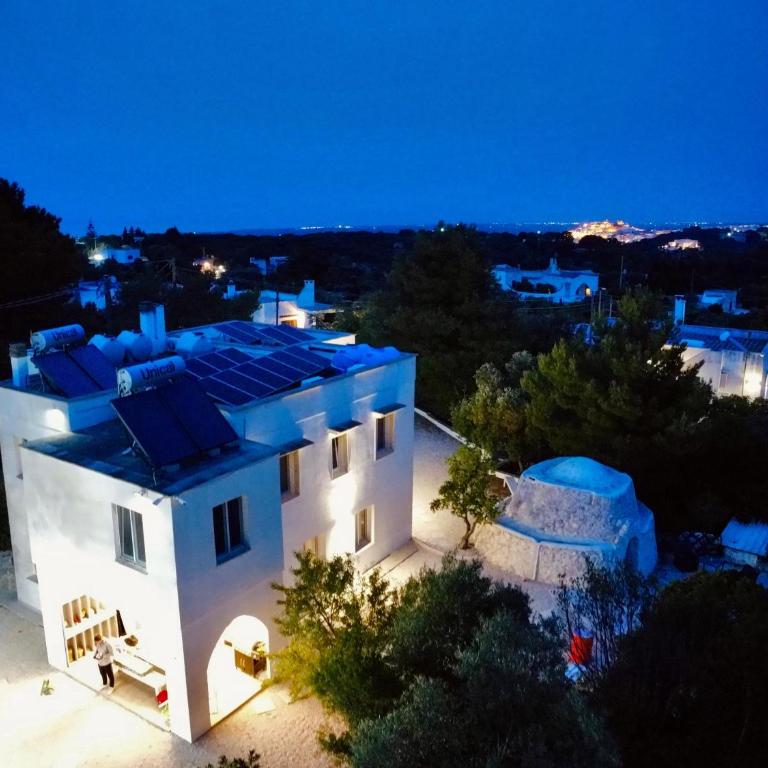 Ostuni Hills Boutique Villa-AC in every room - Villa con Piscina Privata - 42