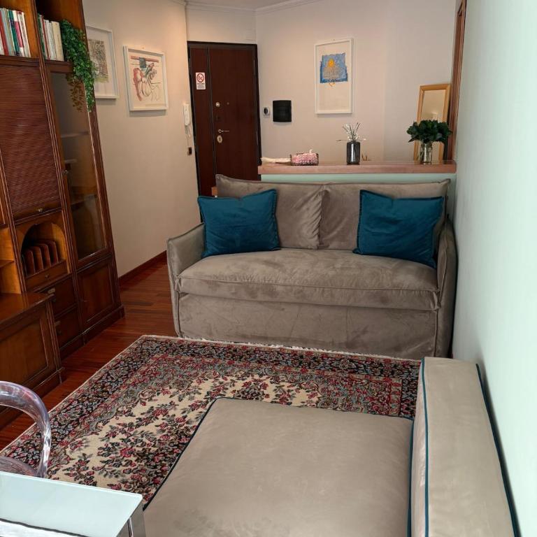 San Pietro Street 9 - Appartamento Deluxe con 1 Camera da Letto e Vista Città - 10