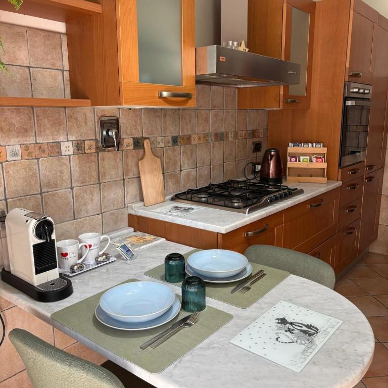 San Pietro Street 9 - Appartamento Deluxe con 1 Camera da Letto e Vista Città - 15