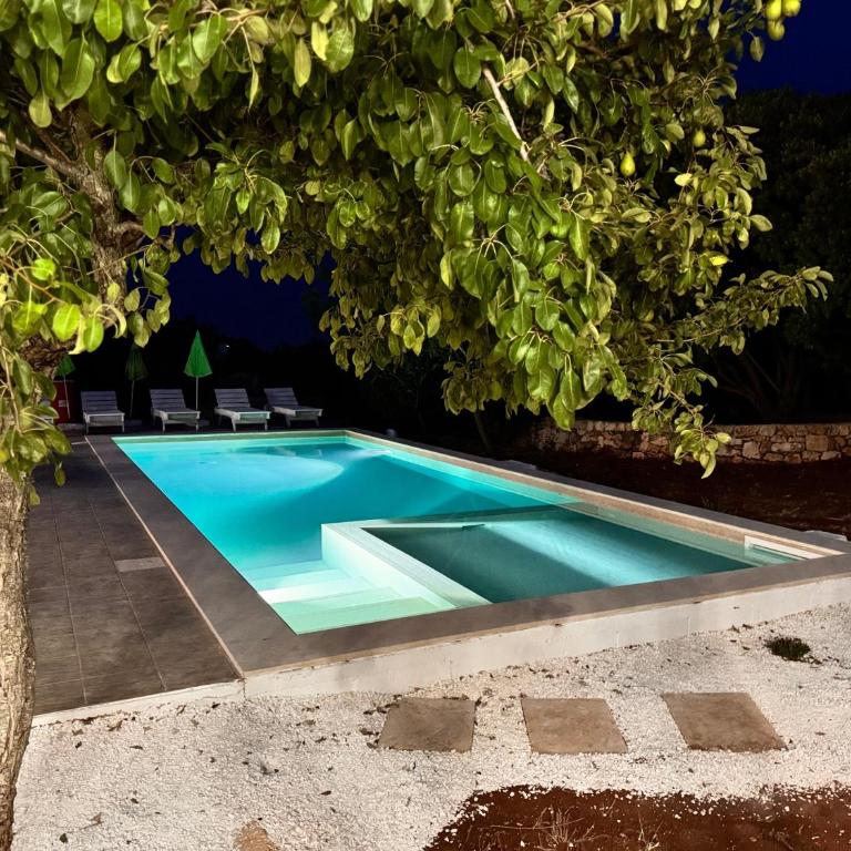 Ostuni Hills Boutique Villa-AC in every room - Villa con Piscina Privata - 43