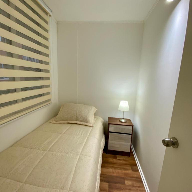 Departamento en Pucón - Apartamento de 3 dormitorios - 16