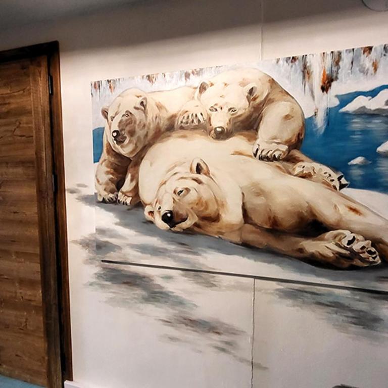 La Bergerie du Miravidi - Chambre Double avec Baignoire Balnéo et Sauna Infrarouges - 13