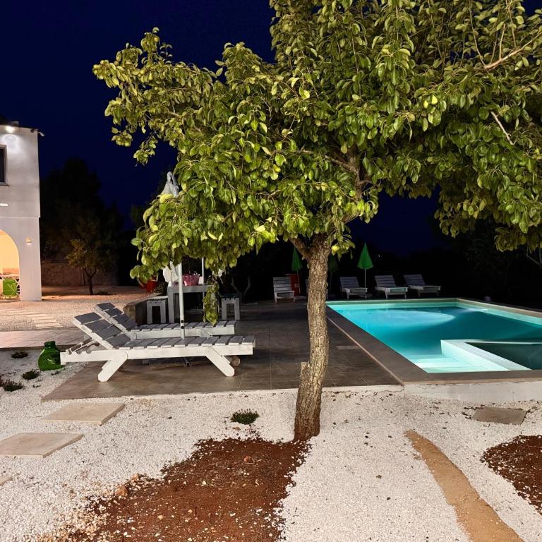 Ostuni Hills Boutique Villa-AC in every room - Villa con Piscina Privata - 3