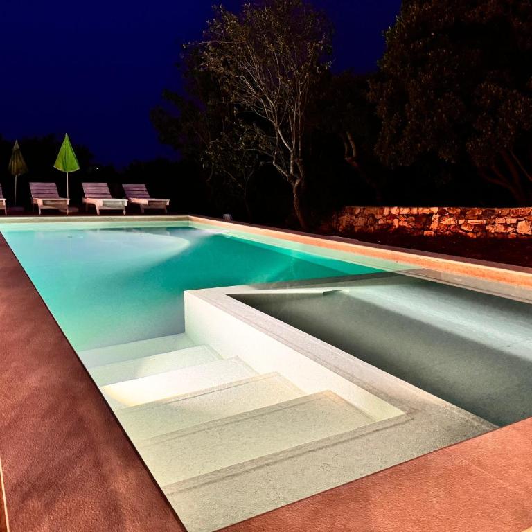 Ostuni Hills Boutique Villa-AC in every room - Villa con Piscina Privata - 2