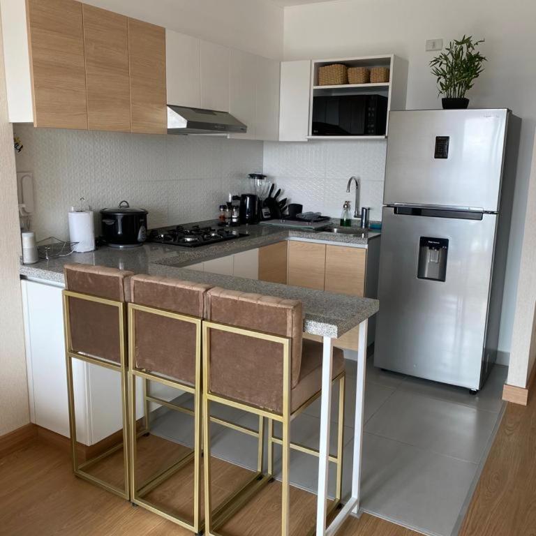 VIP Apartment TORRE TEMPO - Apartamento de 1 dormitorio - 6