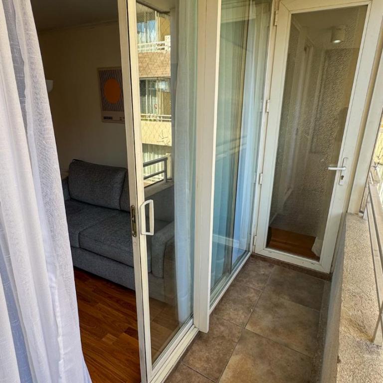 ANDINO DEPARTAMENTOS A pasos del Palacio de la Moneda - Apartamento Familiar de 2 dormitorios - 3