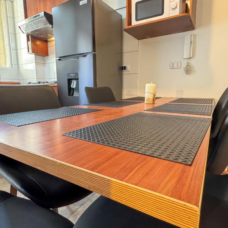 ANDINO DEPARTAMENTOS A pasos del Palacio de la Moneda - Apartamento Familiar de 2 dormitorios - 9