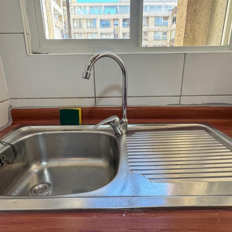 ANDINO DEPARTAMENTOS A pasos del Palacio de la Moneda - Apartamento Familiar de 2 dormitorios - 16