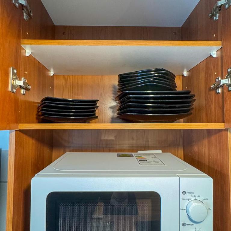 ANDINO DEPARTAMENTOS A pasos del Palacio de la Moneda - Apartamento Familiar de 2 dormitorios - 27