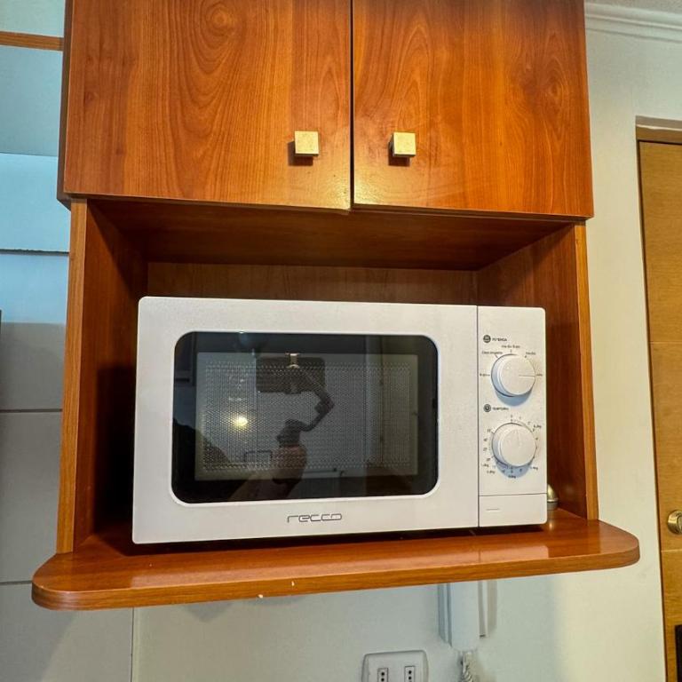 ANDINO DEPARTAMENTOS A pasos del Palacio de la Moneda - Apartamento Familiar de 2 dormitorios - 29