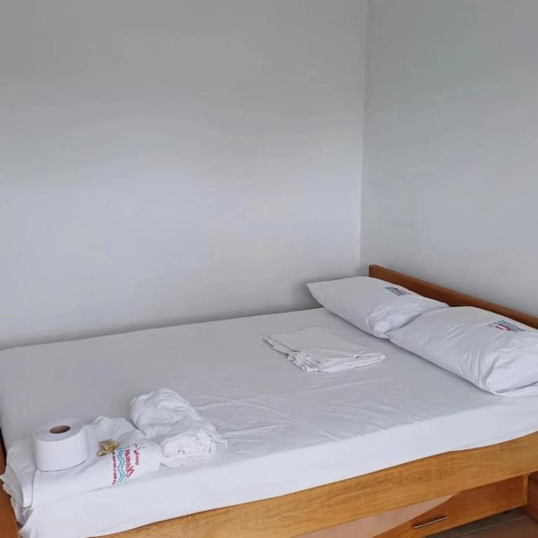 Olamar Hostal - Habitación Triple - 1