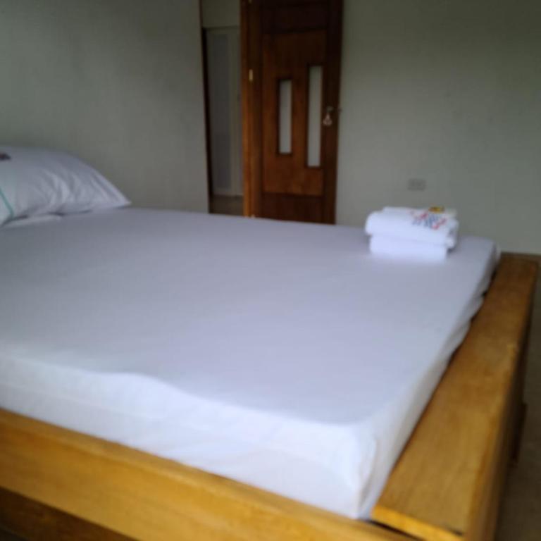 Olamar Hostal - Habitación Doble - 2