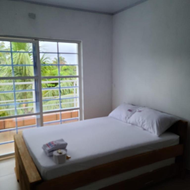 Olamar Hostal - Habitación Doble - 3