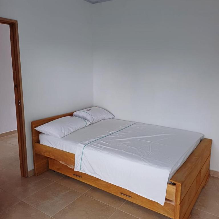 Olamar Hostal - Habitación Doble - 4