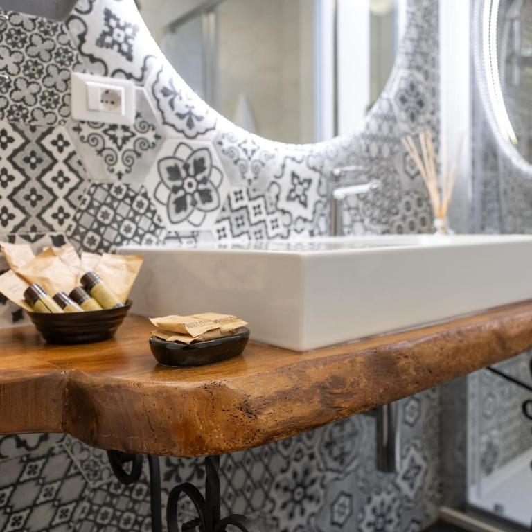 Dimora le mantellate, Firenze centro storico - Appartamento con Vista e Balcone - 55