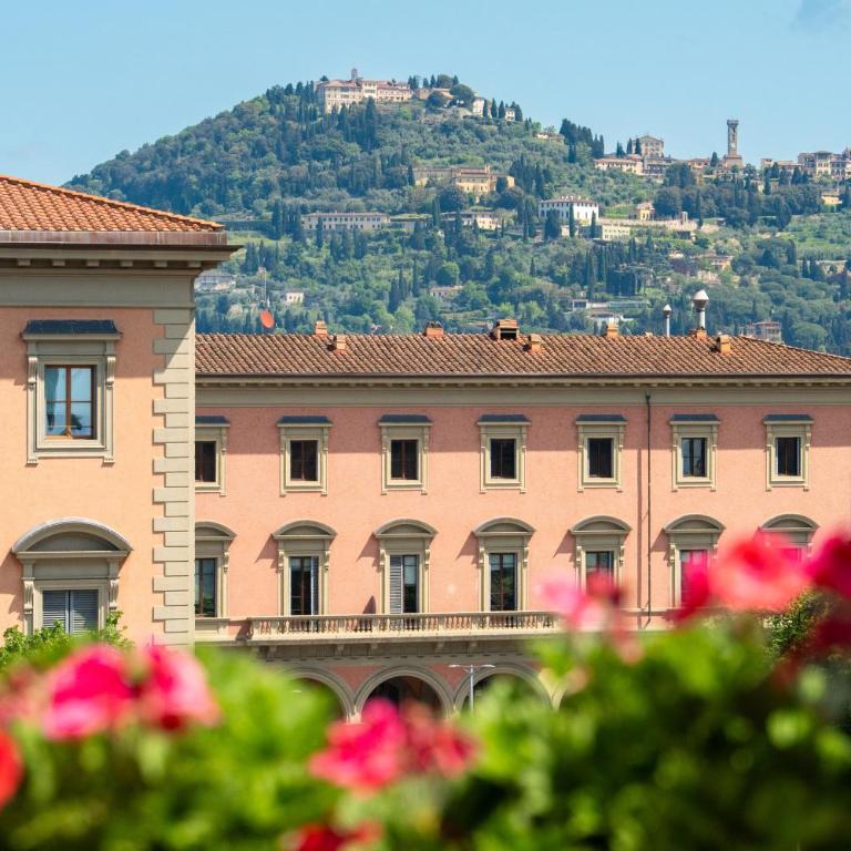 Dimora le mantellate, Firenze centro storico - Appartamento con Vista e Balcone - 62