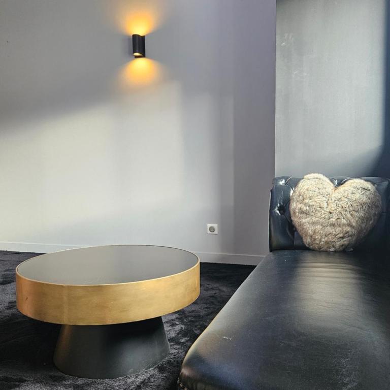Love Room Le Jardin D'Éden - Appartement Suite - 3