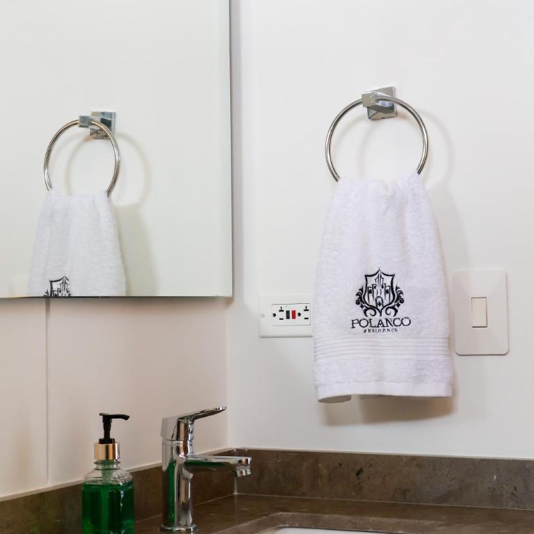 Polanco Residences Santa Marta - Colombia - Apartamento de 1 dormitorio - 19