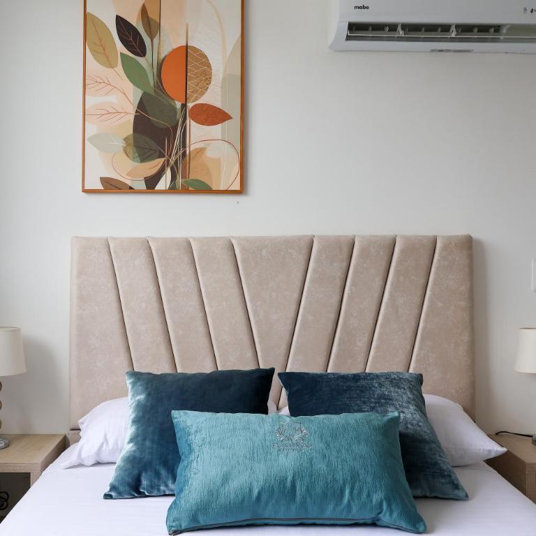 Polanco Residences Santa Marta - Colombia - Apartamento de 1 dormitorio - 14