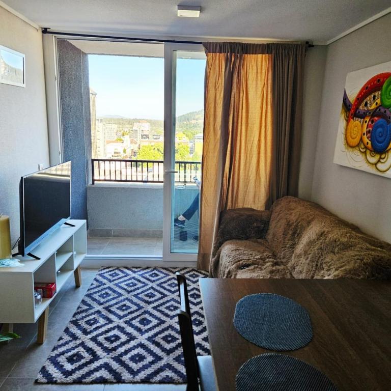 Base centro - Apartamento de 2 dormitorios - 3