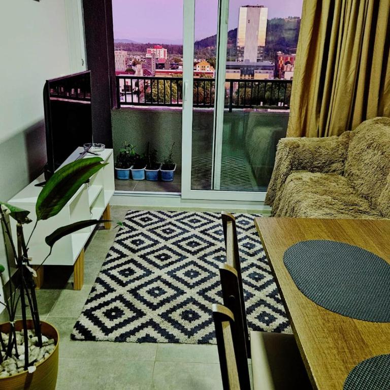 Base centro - Apartamento de 2 dormitorios - 9