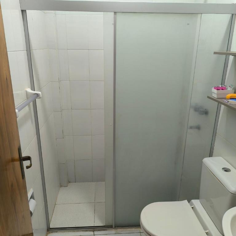 Dpto a pasos de la playa San José - One-Bedroom Apartment - 34