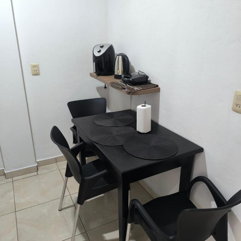 Dpto a pasos de la playa San José - One-Bedroom Apartment - 18