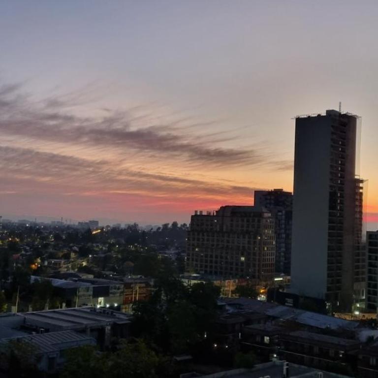 Condominio en Pleno Centro de La Florida - Apartamento de 1 dormitorio - 20