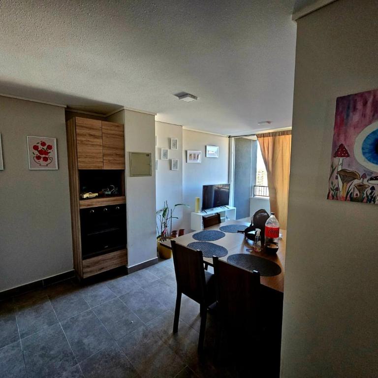 Base centro - Apartamento de 2 dormitorios - 11