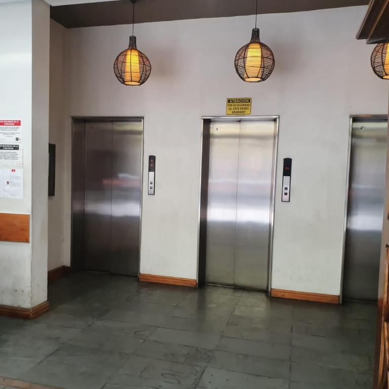 Excelente ubcicación cerca de Costanera center y a cuadra de metro - Apartamento de 1 dormitorio - 14