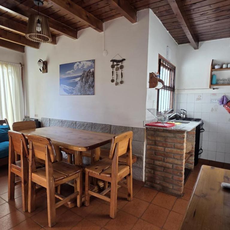Villa San Ignacio - Bungalow de 2 dormitorios - 11