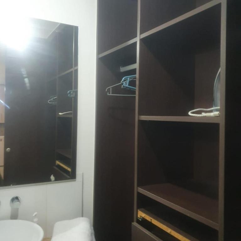 Excelente ubicación en las condes, muy cercano a metro y centros comerciales - Apartamento de 1 dormitorio - 4