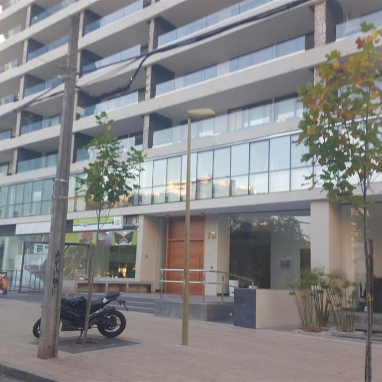 Excelente ubicación en las condes, muy cercano a metro y centros comerciales - Apartamento de 1 dormitorio - 15