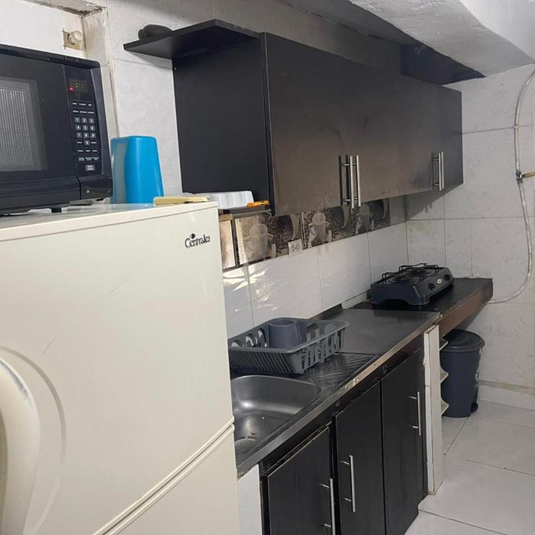 Jardines san Germán - Three-Bedroom Apartment - 3