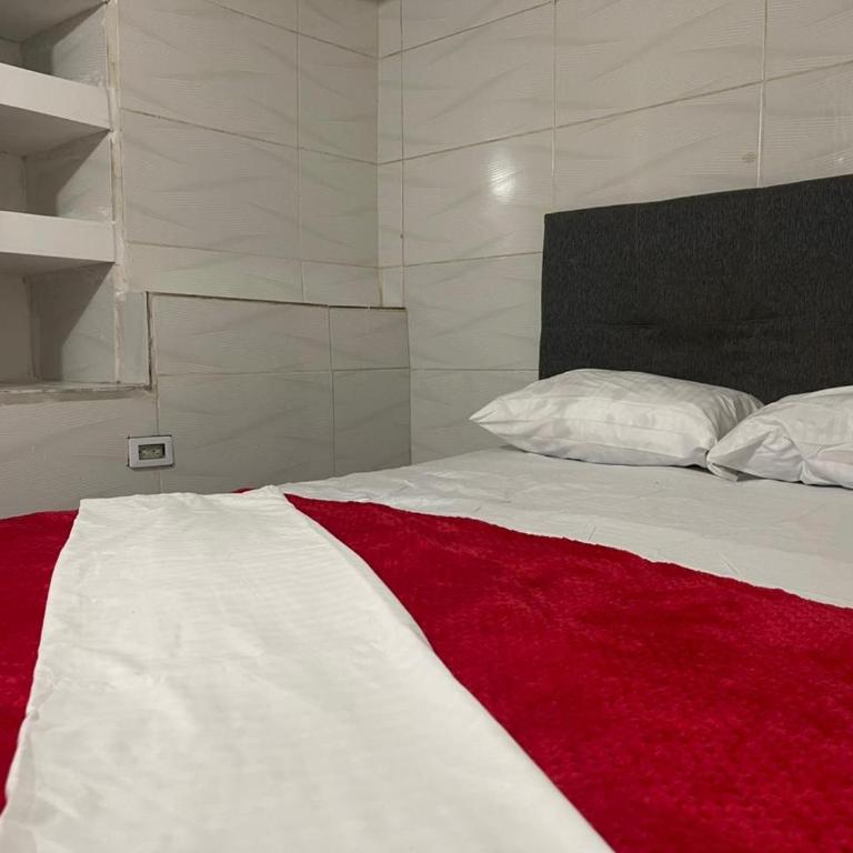 Jardines san Germán - Three-Bedroom Apartment - 4