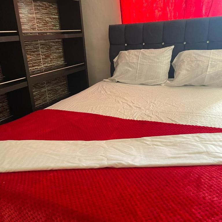 Jardines san Germán - Three-Bedroom Apartment - 2