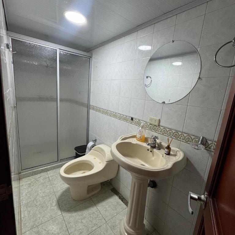 Casa de campo - Apartment - 13