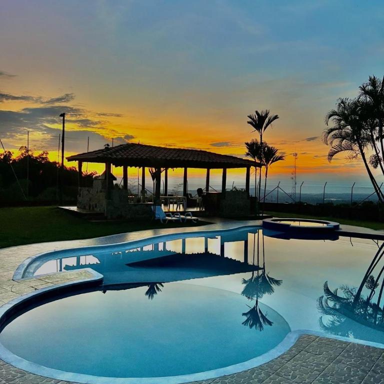 Casa de campo - Apartment - 1