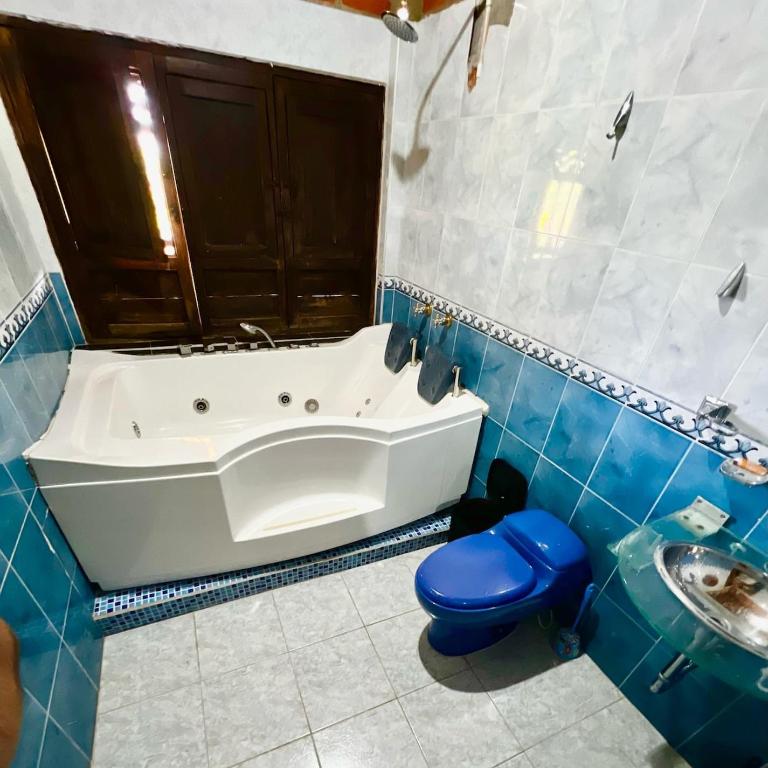 Casa de campo - Apartment - 18