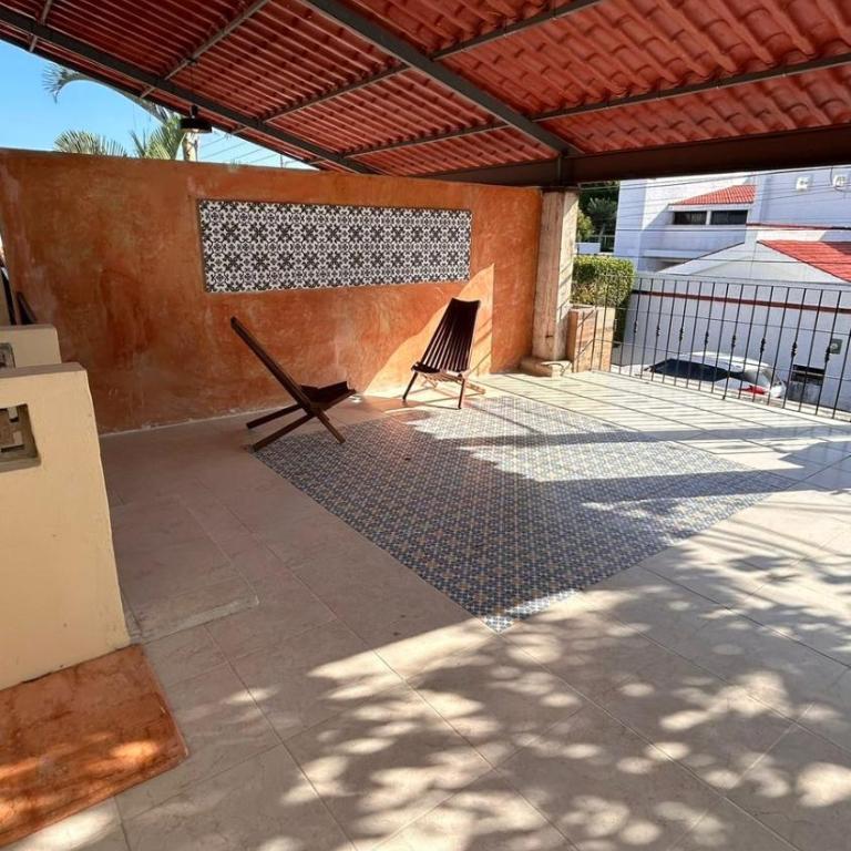 Hospedaje Cálido y Céntrica - One-Bedroom Apartment - 14
