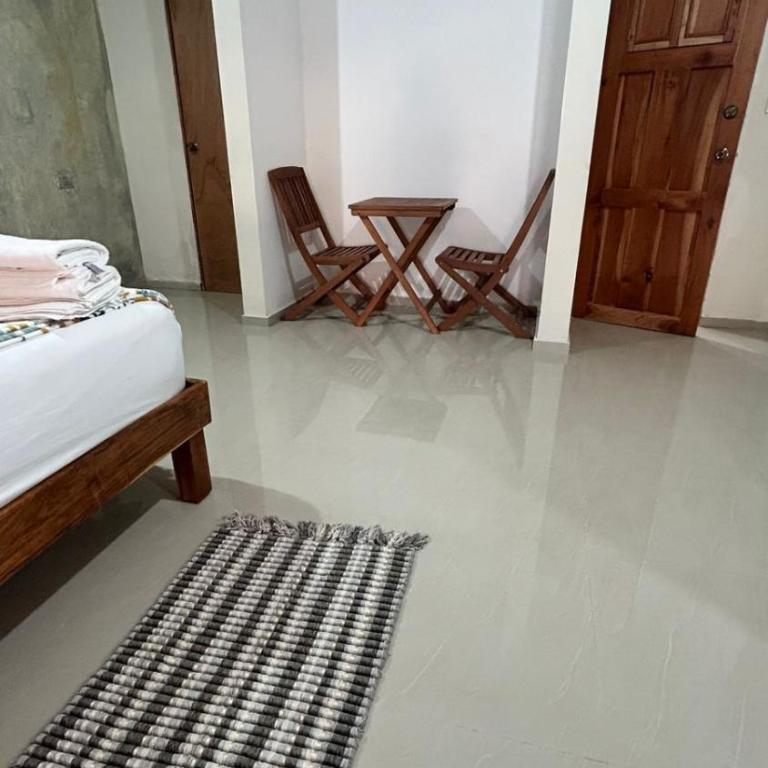 Hospedaje Cálido y Céntrica - One-Bedroom Apartment - 15