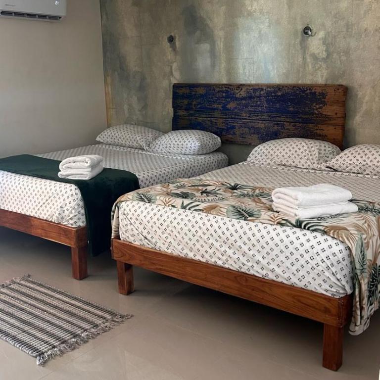Hospedaje Cálido y Céntrica - One-Bedroom Apartment - 1