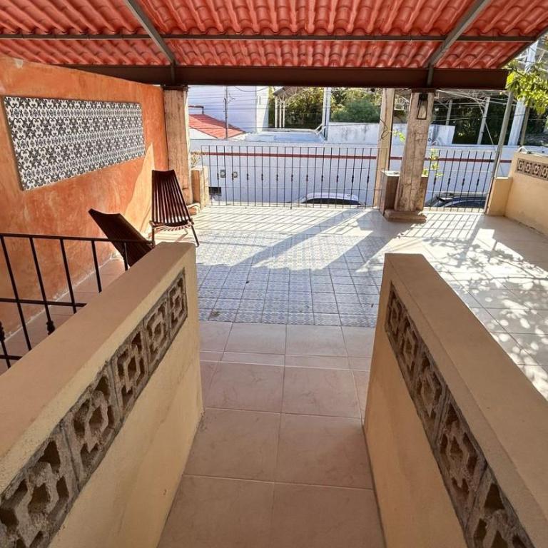Hospedaje Cálido y Céntrica - One-Bedroom Apartment - 17
